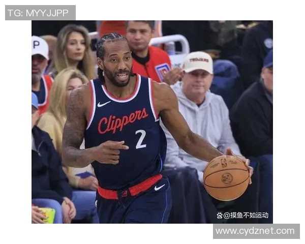 伦纳德空砍21分&哈登带伤命中4三分，难阻快船4连败