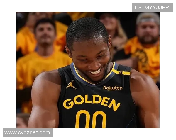 还是祝福！勇士官方致谢库明加：永远是湾区的NBA总冠军